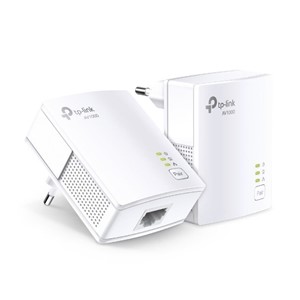 AV1000 POWERLINE STARTER KIT /GIGABIT