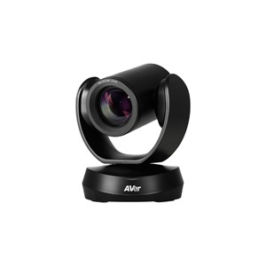 AVer CAM520 Pro3 8 MP Black 1920 x 1080 pixels 60 fps