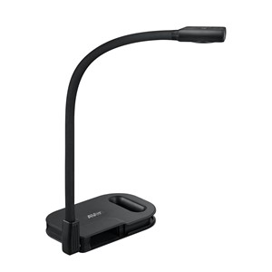 AVer U50+ document camera Black