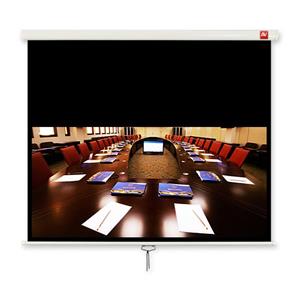 Avtek Business 240 projection screen 16:10