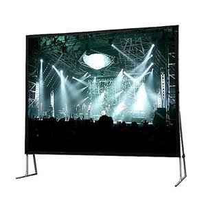 Avtek FOLD 280 projection screen 16:9