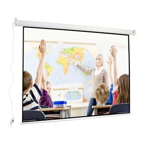 Avtek Wall Electric 180 projection screen 4:3