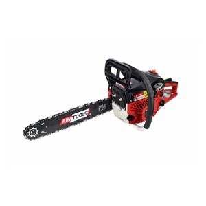 AW BENZ CHAINSAW. 4.0HP CS620 40cm.