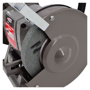 AWTOOLS AW05101 bench grinder