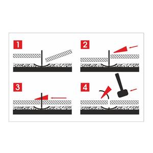 AWTOOLS AW30365 flooring spacer 7