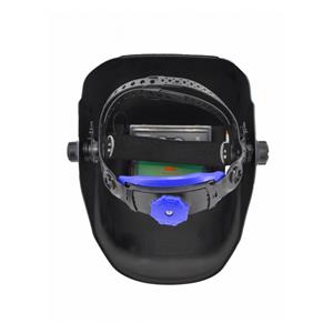 AWTOOLS AW50001 safety face shield 980 g 4