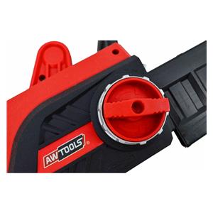 AWTOOLS AW80020 chainsaw 4