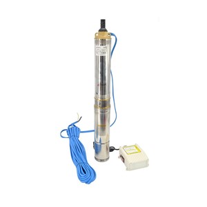 AWTOOLS AW85101 submersible pump