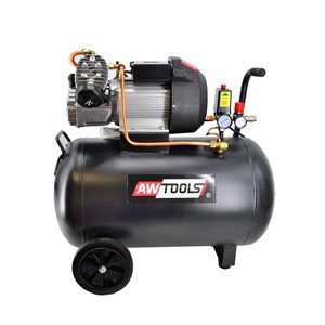 AWTOOLS KOMPRESOR ZVA- 50L V