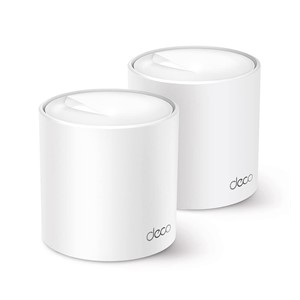 AX3000 MESH Wi-Fi 6 System for Whole Home