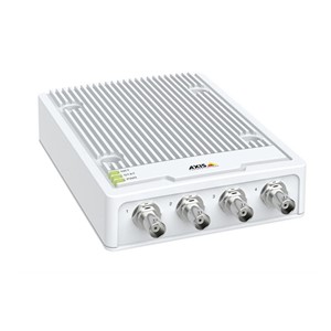 Axis 01679-001 video servers /encoder 720 x 576 pixels 30 fps