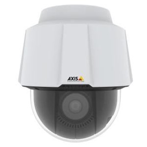 Axis 01681-001 security camera Dome IP security camera Indoor & outdoor 1920 x 1080 pixels Ceiling /wall