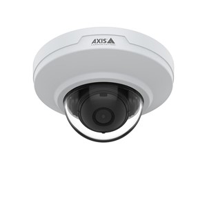 Axis 02373-001 security camera Dome IP security camera Indoor 1920 x 1080 pixels Ceiling /wall
