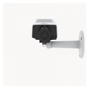 Axis 02483-001 security camera Box Indoor & outdoor 1920 x 1080 pixels Wall