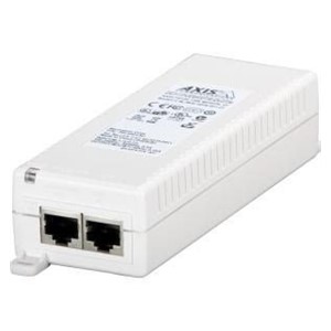 Axis 5026-202 PoE adapter Gigabit Ethernet