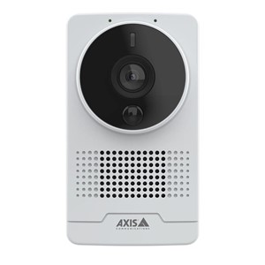 Axis M1075-L Mk II Box IP security camera Indoor 1920 x 1080 pixels Ceiling /wall