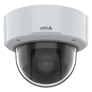 Axis M5526-E Network Surveillance Camera