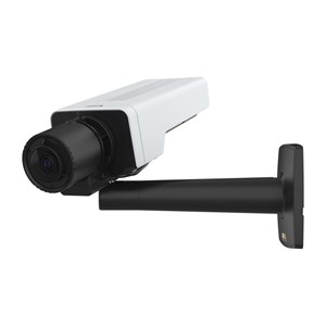 Axis P1385 Box IP security camera Indoor 1920 x 1080 pixels Ceiling /wall