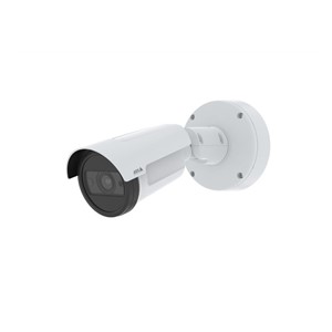 Axis P1488-LE Bullet IP security camera Outdoor 3840 x 2160 pixels Pole clamp