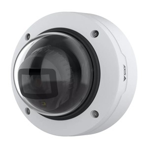 Axis P3275-LV Dome IP security camera Indoor 1920 x 1080 pixels Ceiling /Wall /Pole
