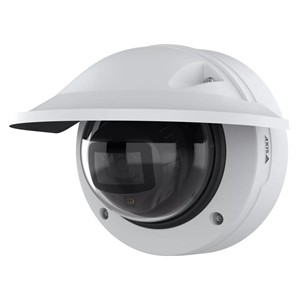 Axis P3278-LVE Dome IP security camera Indoor & outdoor 3840 x 2160 pixels Ceiling /wall