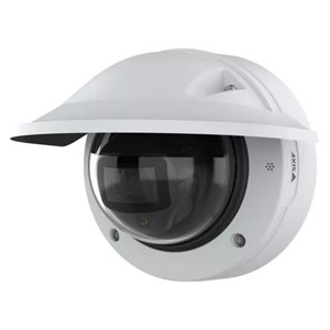 Axis P3288-LVE Dome IP security camera Outdoor 3840 x 2160 pixels Wall /Pole