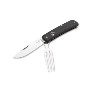 Böker Plus Tech Tool Fork Knife