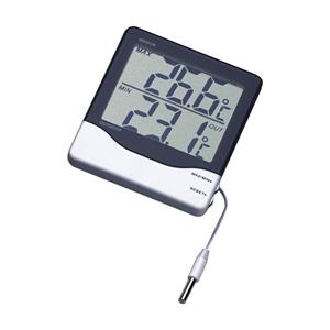 TFA 30.1011 K         Digitales Innen-Außen-Thermometer 2