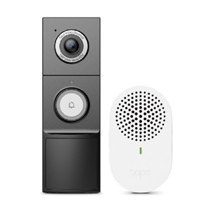 Tapo D235 Camera