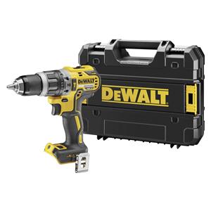 Dewalt DCD796NT  akumulatorska udarna bušilica-odvijač + POKLON Trotec PSCS 11‑3,6V Akku-odvijač • ISPORUKA ODMAH