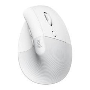 Logitech Lift Vertical Ergonomic Mouse