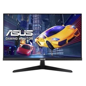 ASUS EyeCare VY249HGR computer monitor 60.5 cm (23.8) 1920 x 1080 pixels Full HD LED Black