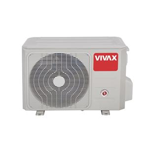 VIVAX COOL, klima uređaji, ACP-09CH25AERI+ R32 SILVER +WiFi 2