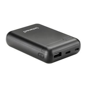 Intenso Powerbank XS10000 black 10000 mAh incl. USB-A to Type-C 3