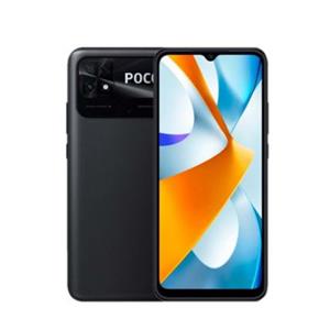 Xiaomi Poco C40 Dual Sim 4GB RAM 64GB crni + POKLON Xplorer BTW 5.0 Bluetooth slušalice crne sa stanicom za punjenje