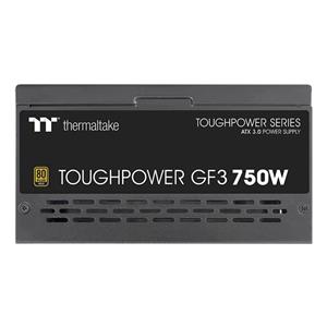 Thermaltake Toughpower GF3 750W 80+ Gold for new Gen GPU 3
