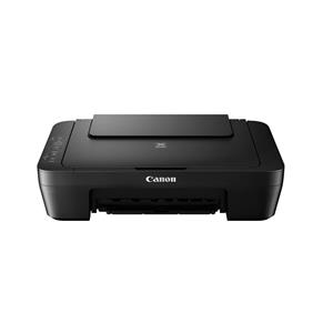 CANON PIXMA MG2555S multifunkcijski pisač (printer/skener i kopirka) - raspakiran i isproban