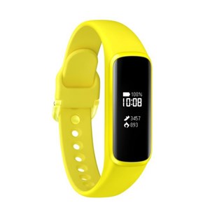 Samsung Galaxy Fite E Yellow SM-R375NZYASEE