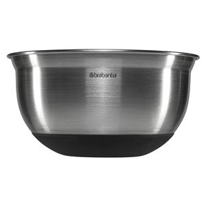Brabantia Mixing Bowl steel matt black, 1 L 2