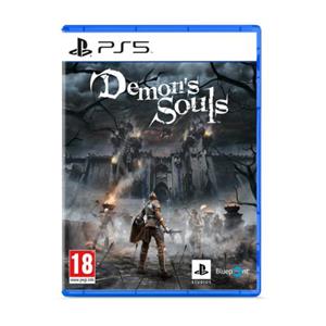 Demon's Souls PS5 2