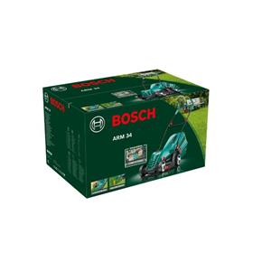 Bosch ARM 34 kosilica za travu - 06008A6101 3