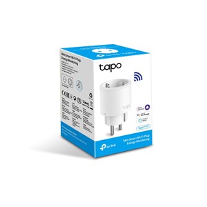 Tapo P115 (1 Piece) Smart Wi-Fi Socket