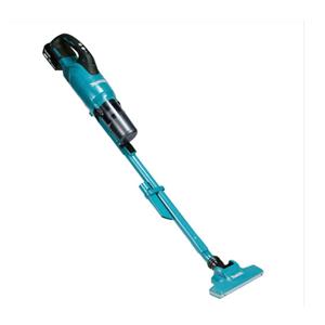 Makita DCL286FRF Cordless Vacuum Cleaner