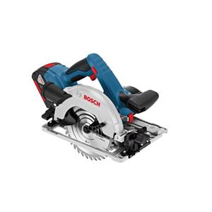 Bosch GKS 18 V-57G akumulatorska kružna pila 2