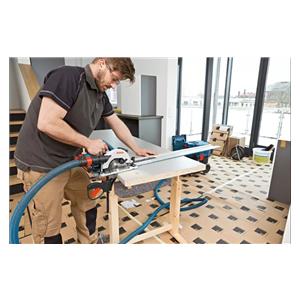 Bosch GKS 18 V-57G akumulatorska kružna pila 3