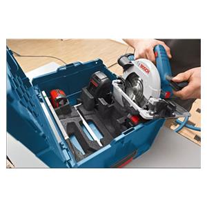 Bosch GKS 18 V-57G akumulatorska kružna pila 4