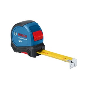 Bosch profesionalna mjerna traka 5 metara 1600A016BH