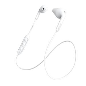 Defunc Plus Hybrid Bluetooth slušalice bijele