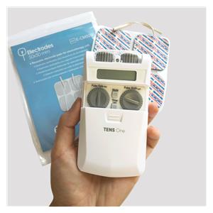 TensCare Tens One Pain Relief Machine 3