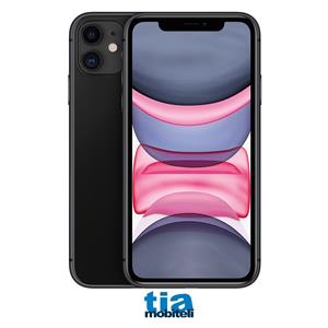 Apple iPhone 11 64GB crni - KORIŠTEN